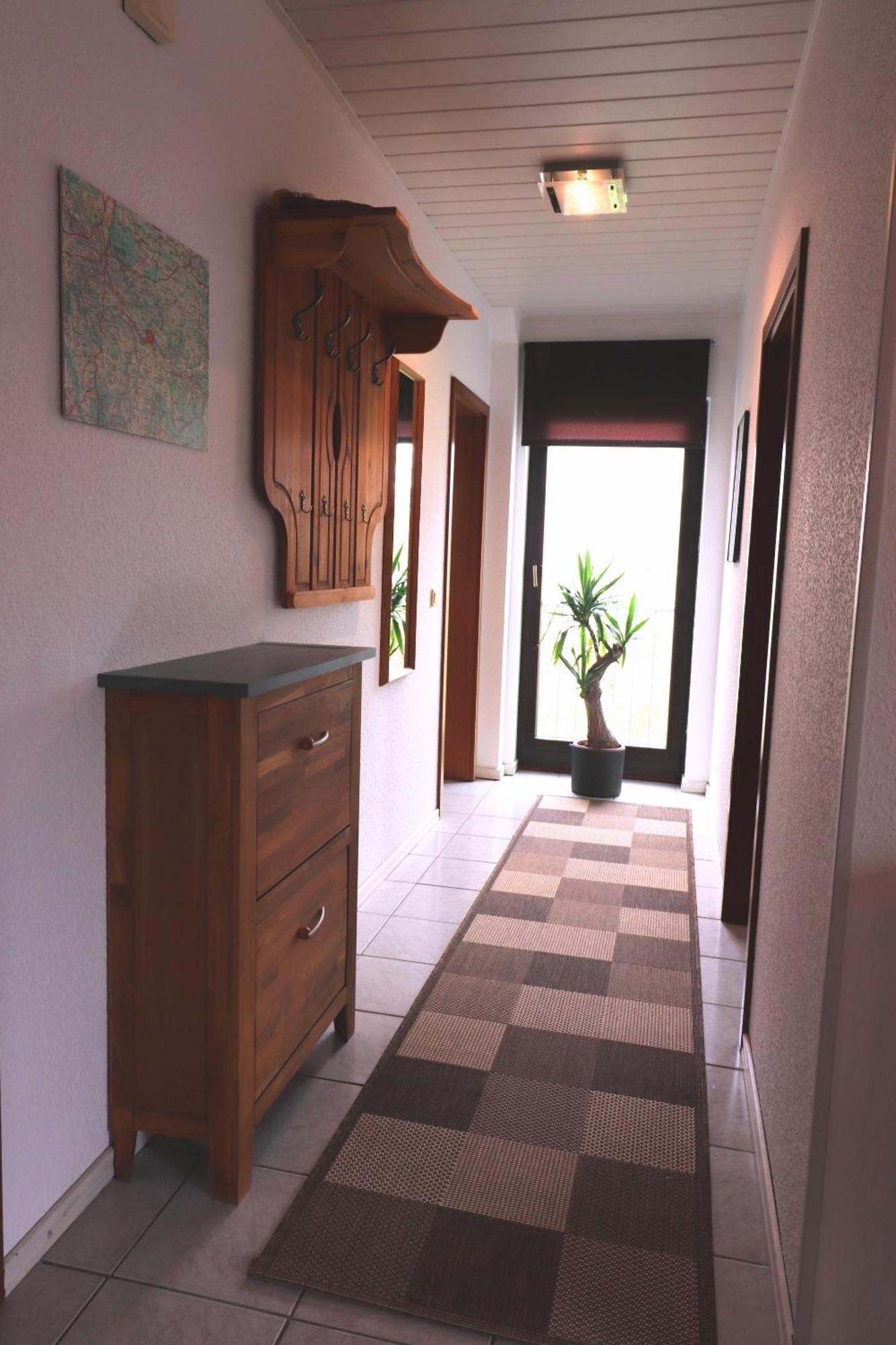 Am Barockgarten Apartment Heidenau (Saxony)